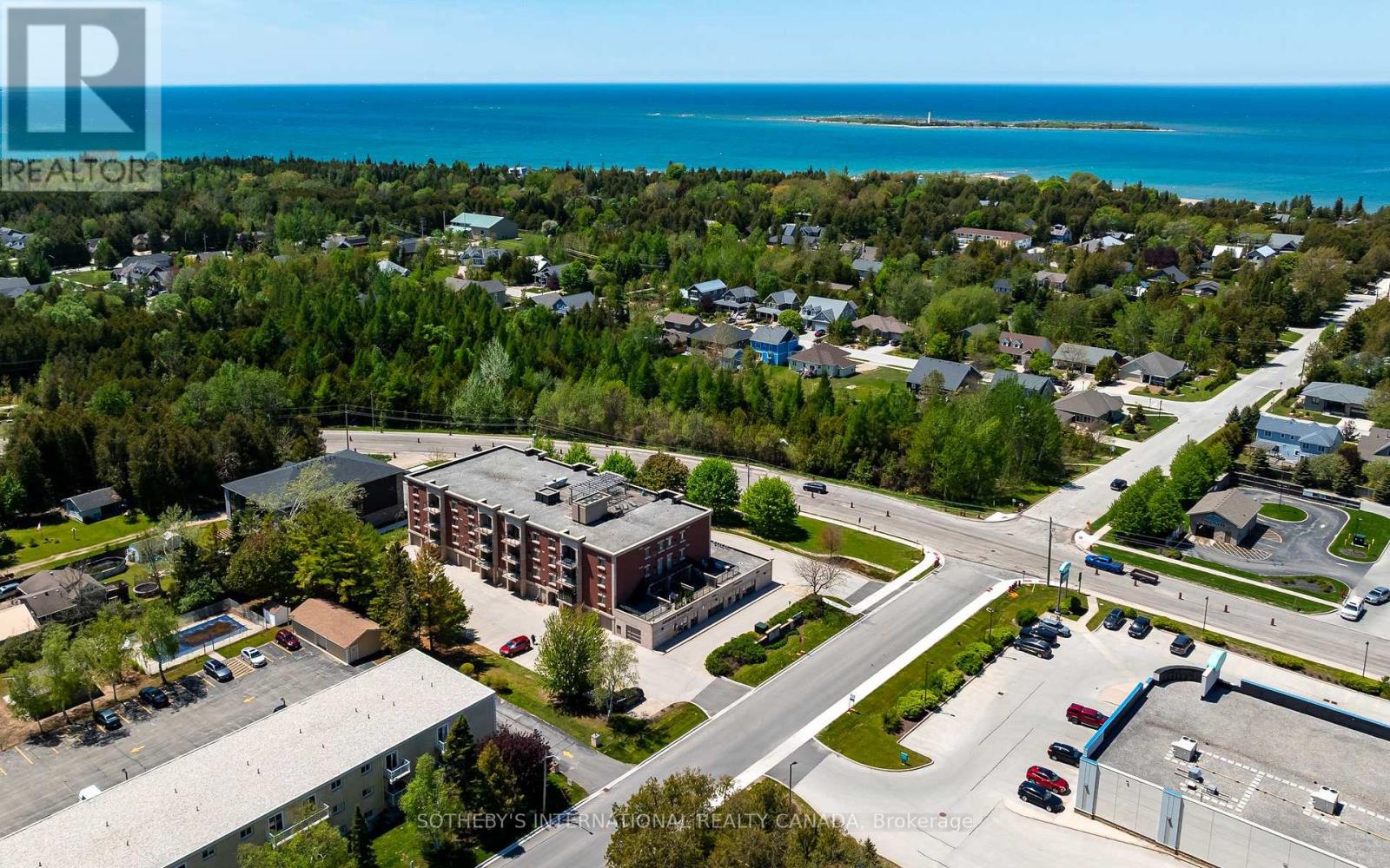 201 - 221 Adelaide Street, Saugeen Shores, Ontario  N0H 2L0 - Photo 5 - X13218044