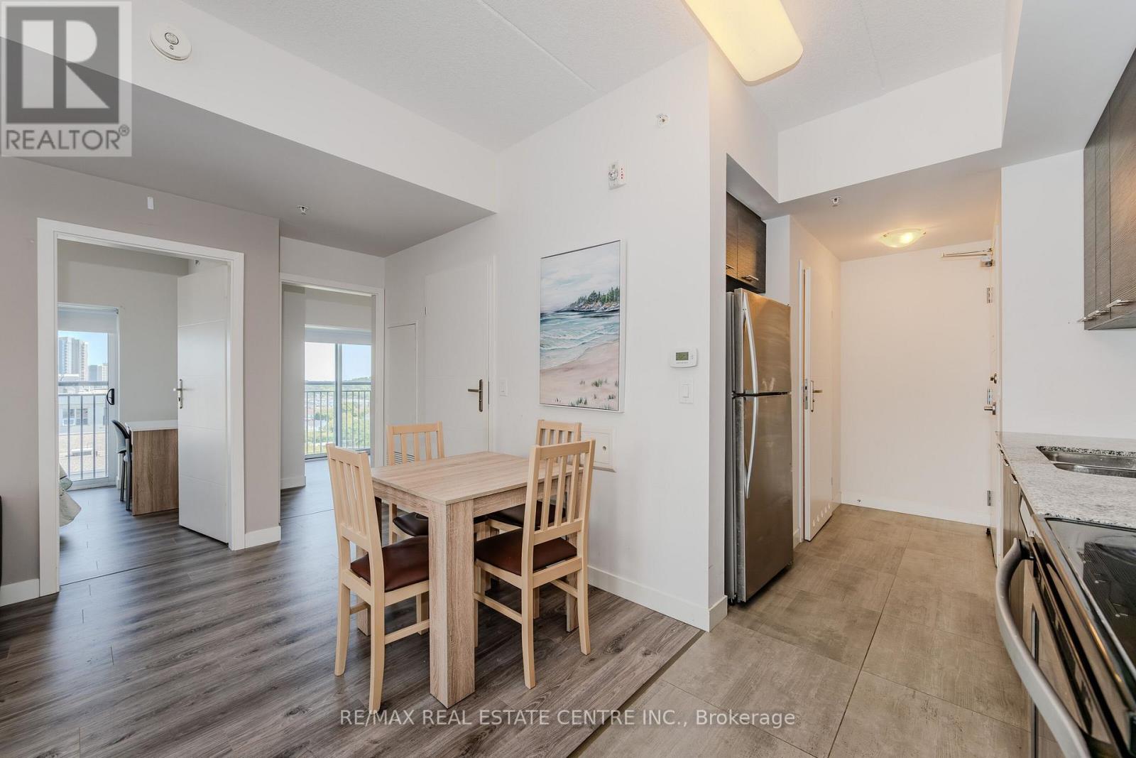 707 - 251 Hemlock Street, Waterloo, Ontario  N2L 0H2 - Photo 17 - X13218048