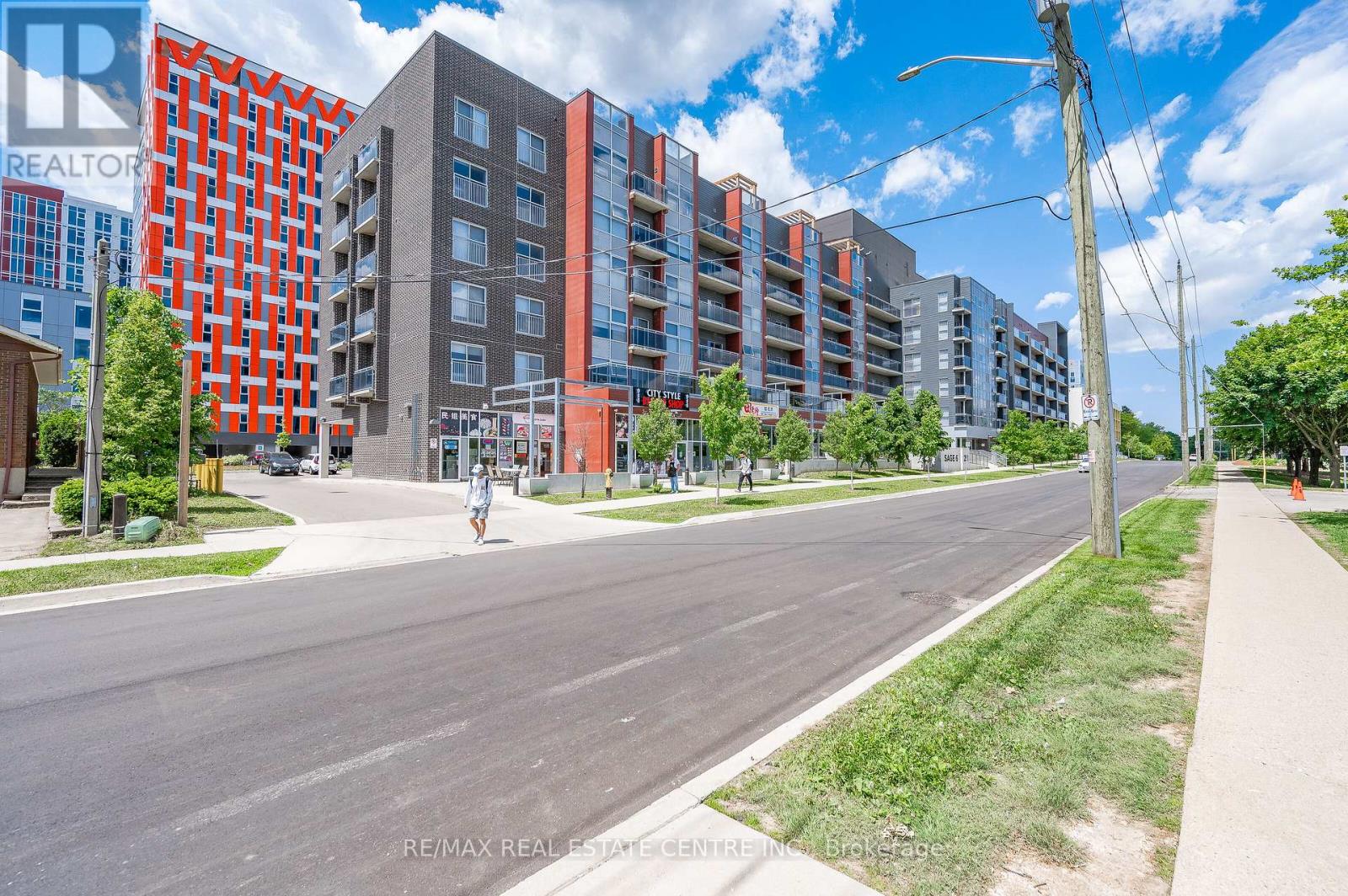 707 - 251 Hemlock Street, Waterloo, Ontario  N2L 0H2 - Photo 25 - X13218048