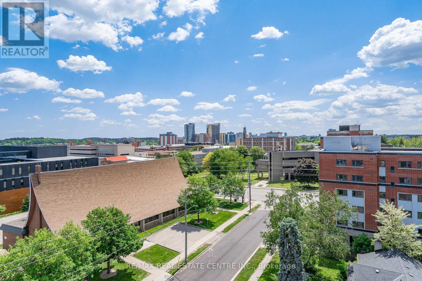 707 - 251 Hemlock Street, Waterloo, Ontario  N2L 0H2 - Photo 35 - X13218048