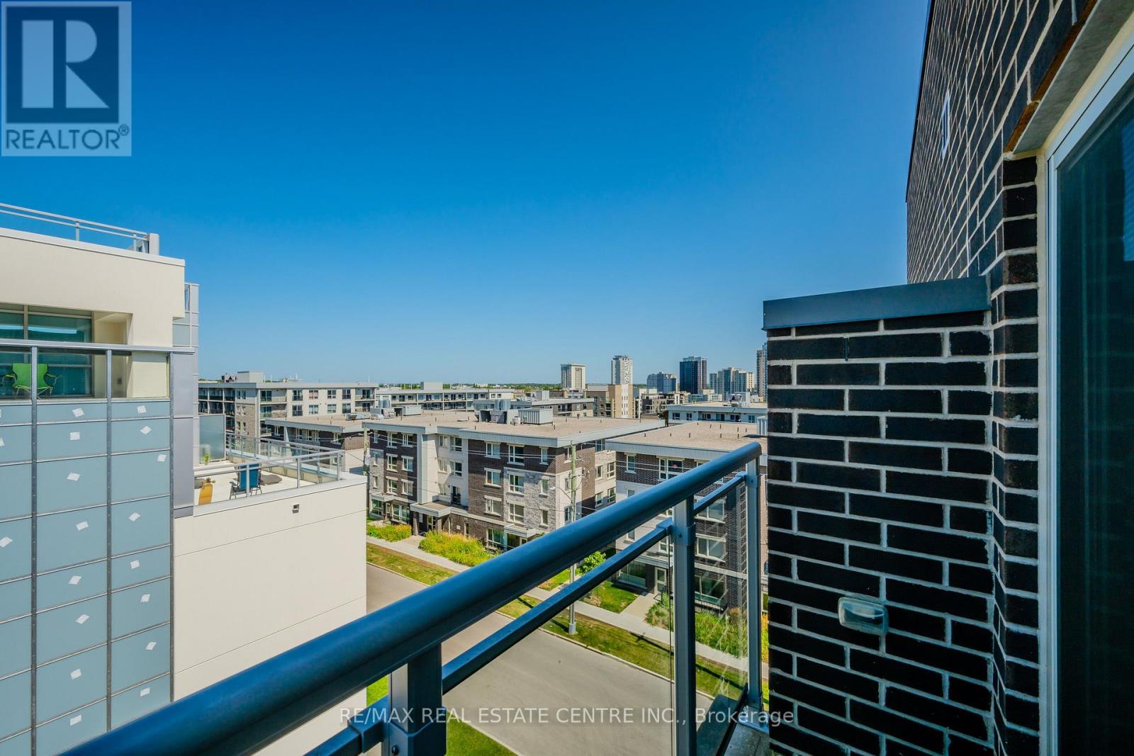 707 - 251 Hemlock Street, Waterloo, Ontario  N2L 0H2 - Photo 5 - X13218048