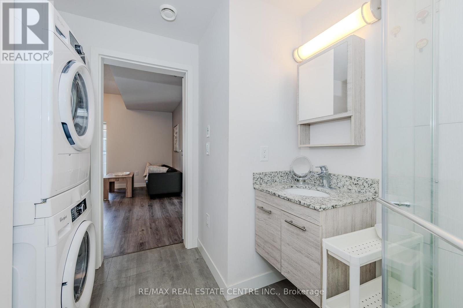 707 - 251 Hemlock Street, Waterloo, Ontario  N2L 0H2 - Photo 7 - X13218048