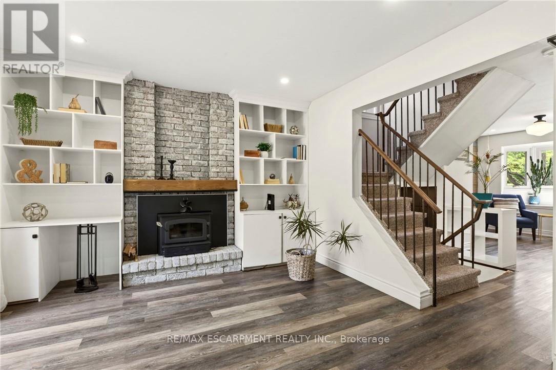 42 Bridlewood Drive, Hamilton, Ontario  L9H 6H4 - Photo 12 - X13218070