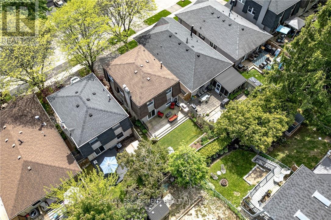 42 Bridlewood Drive, Hamilton, Ontario  L9H 6H4 - Photo 41 - X13218070