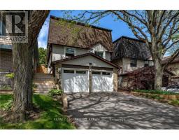 42 BRIDLEWOOD DRIVE, Hamilton, Ontario