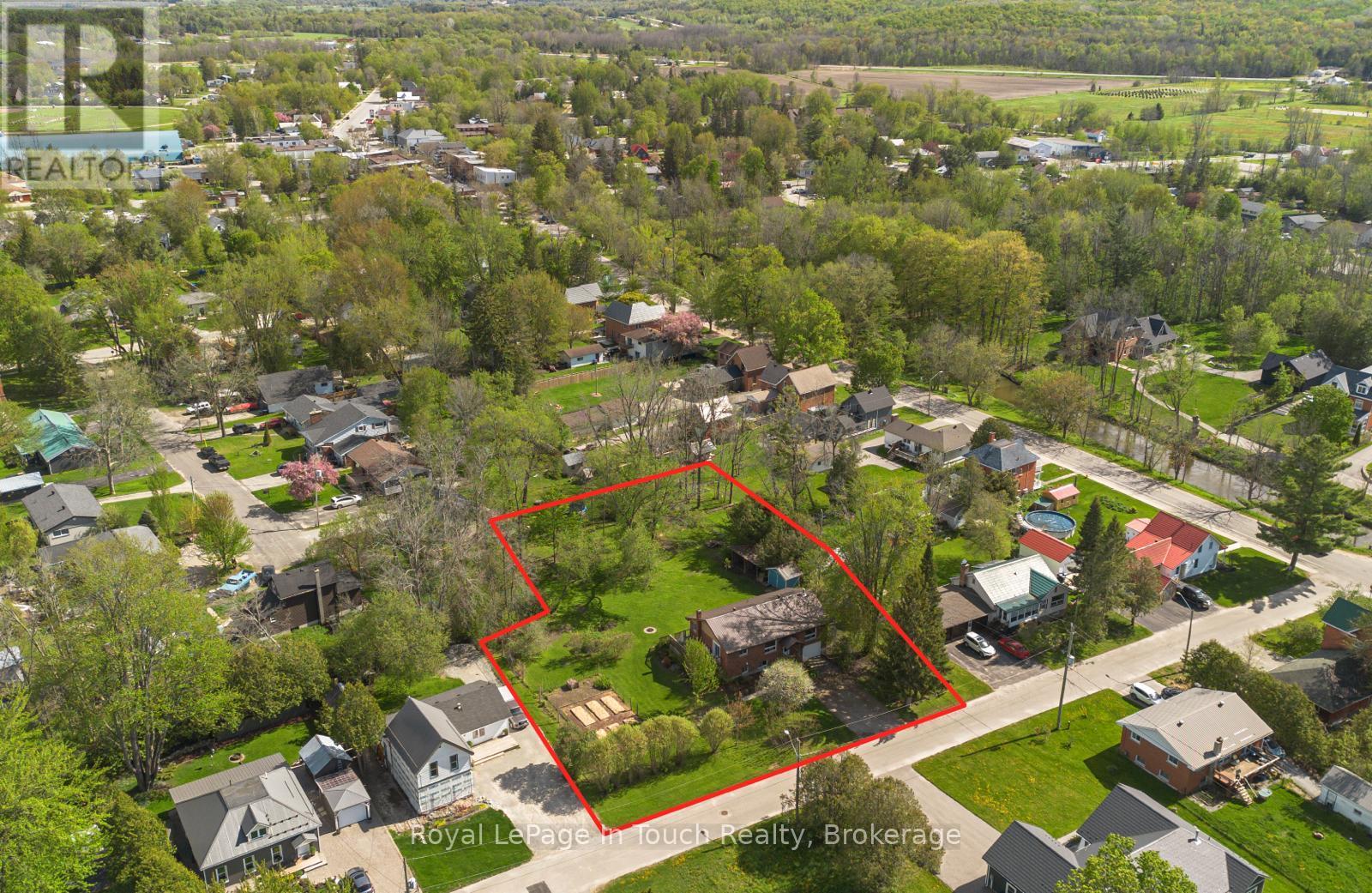 3 LYNCH STREET, Severn, Ontario