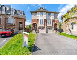 45 HORTON STREET, Ajax, Ontario