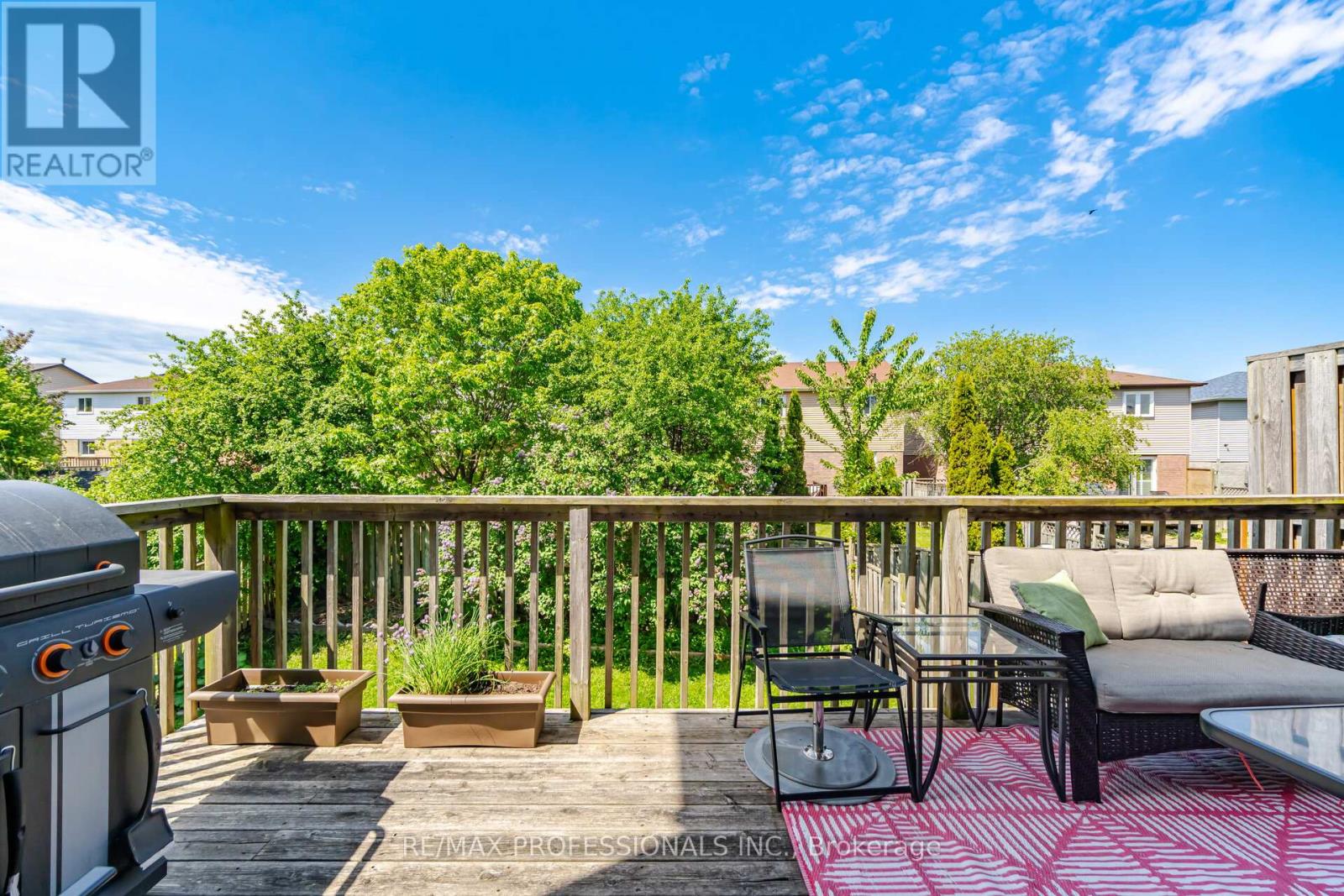 45 Horton Street, Ajax, Ontario  L1Z 1E3 - Photo 15 - E13175112