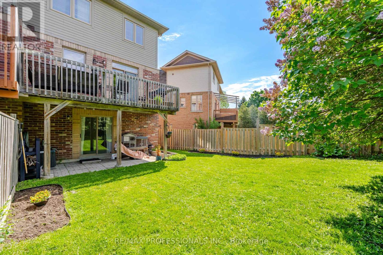 45 Horton Street, Ajax, Ontario  L1Z 1E3 - Photo 39 - E13175112