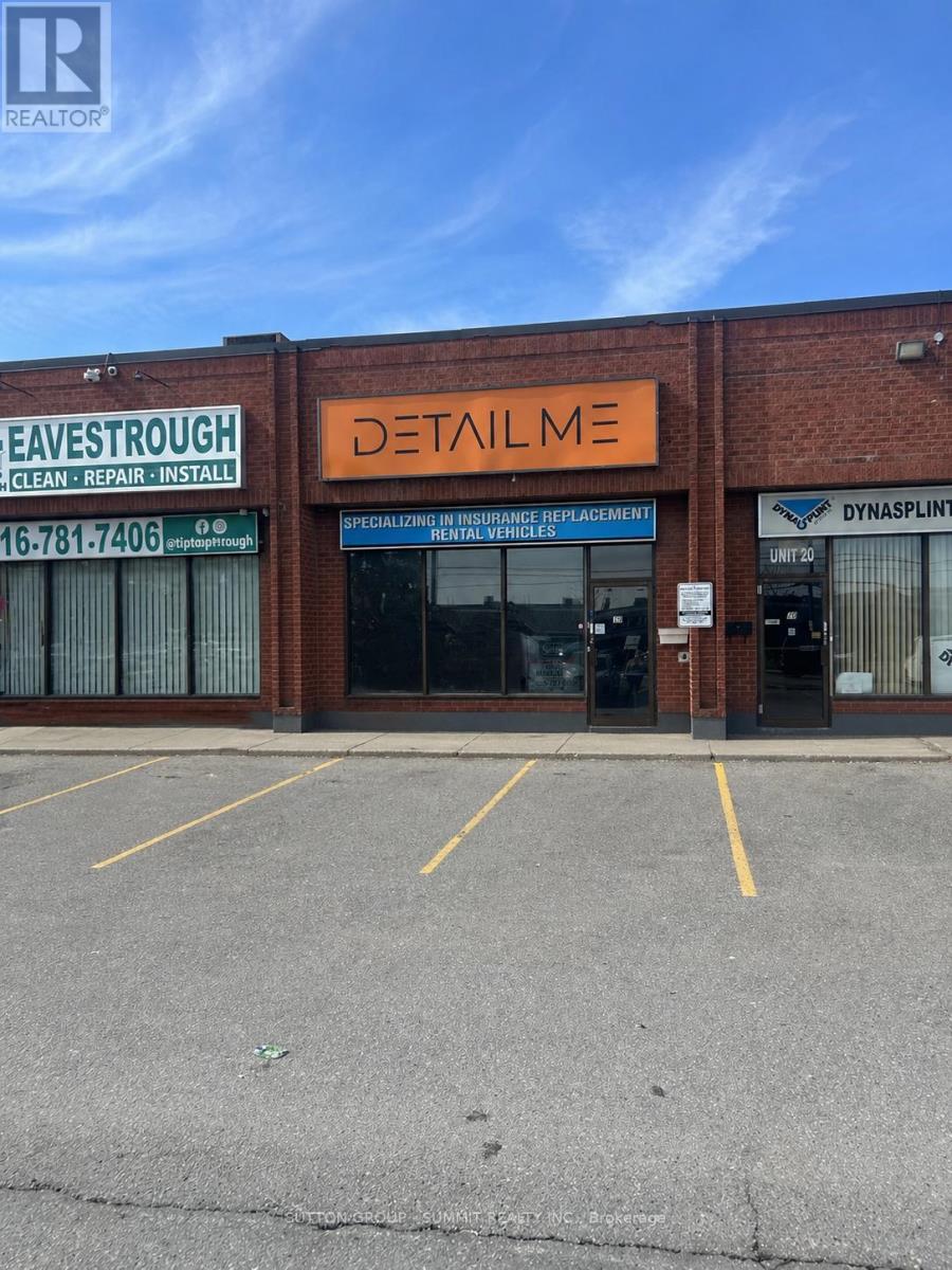 19 - 4000 STEELES AVENUE W, Vaughan, Ontario