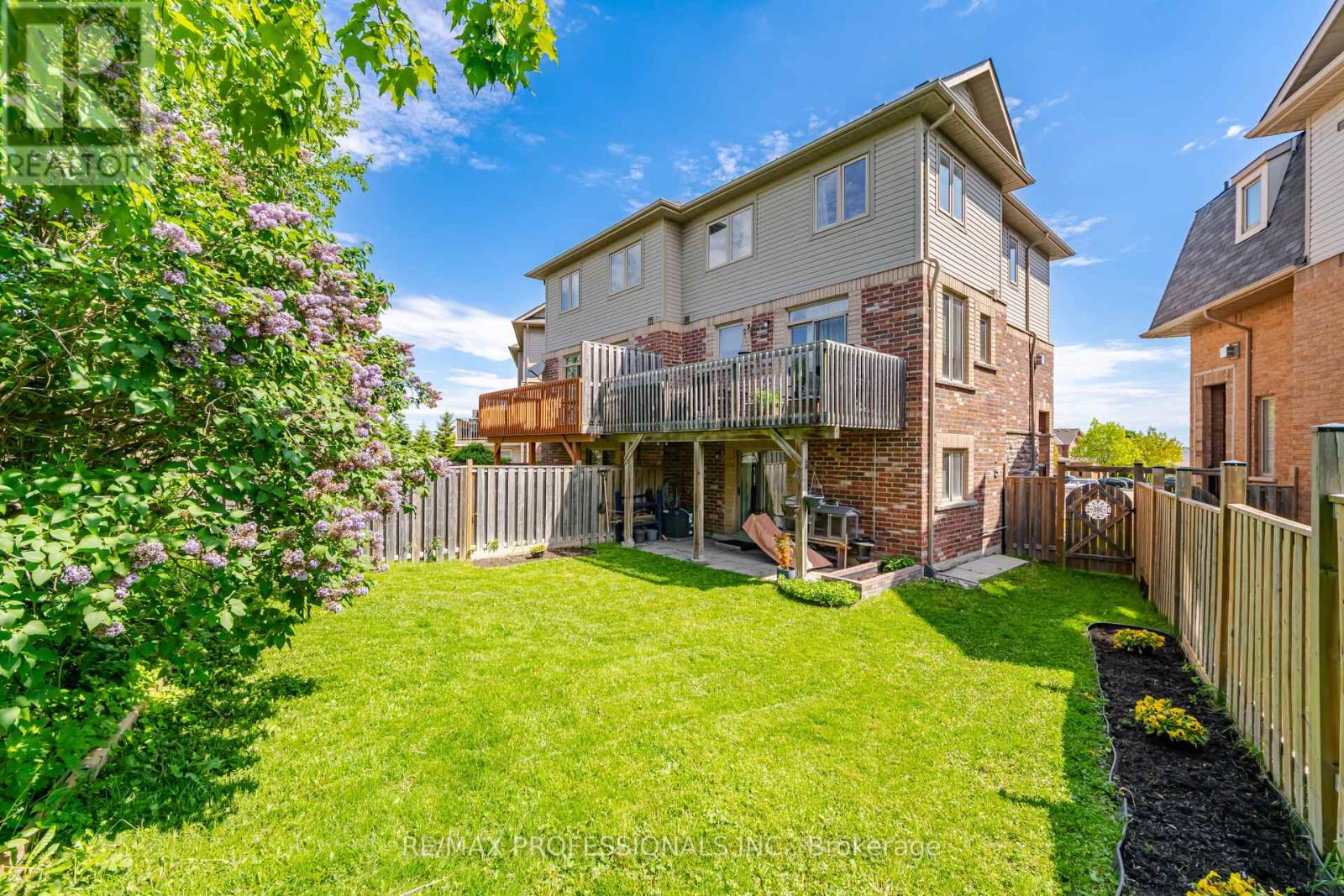 45 Horton Street, Ajax, Ontario  L1Z 1E3 - Photo 40 - E13175112