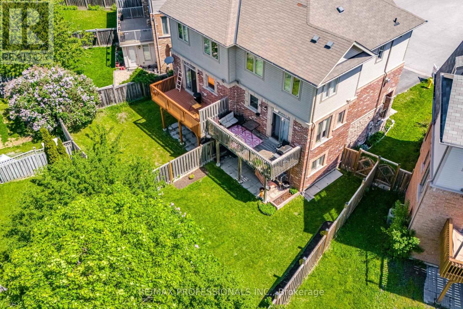 45 Horton Street, Ajax, Ontario  L1Z 1E3 - Photo 41 - E13175112