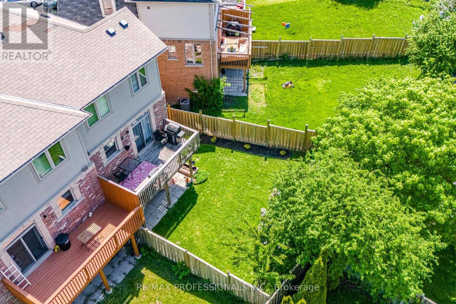 45 Horton Street, Ajax, Ontario  L1Z 1E3 - Photo 42 - E13175112