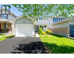 46 WAXWING CRESCENT, Guelph, Ontario