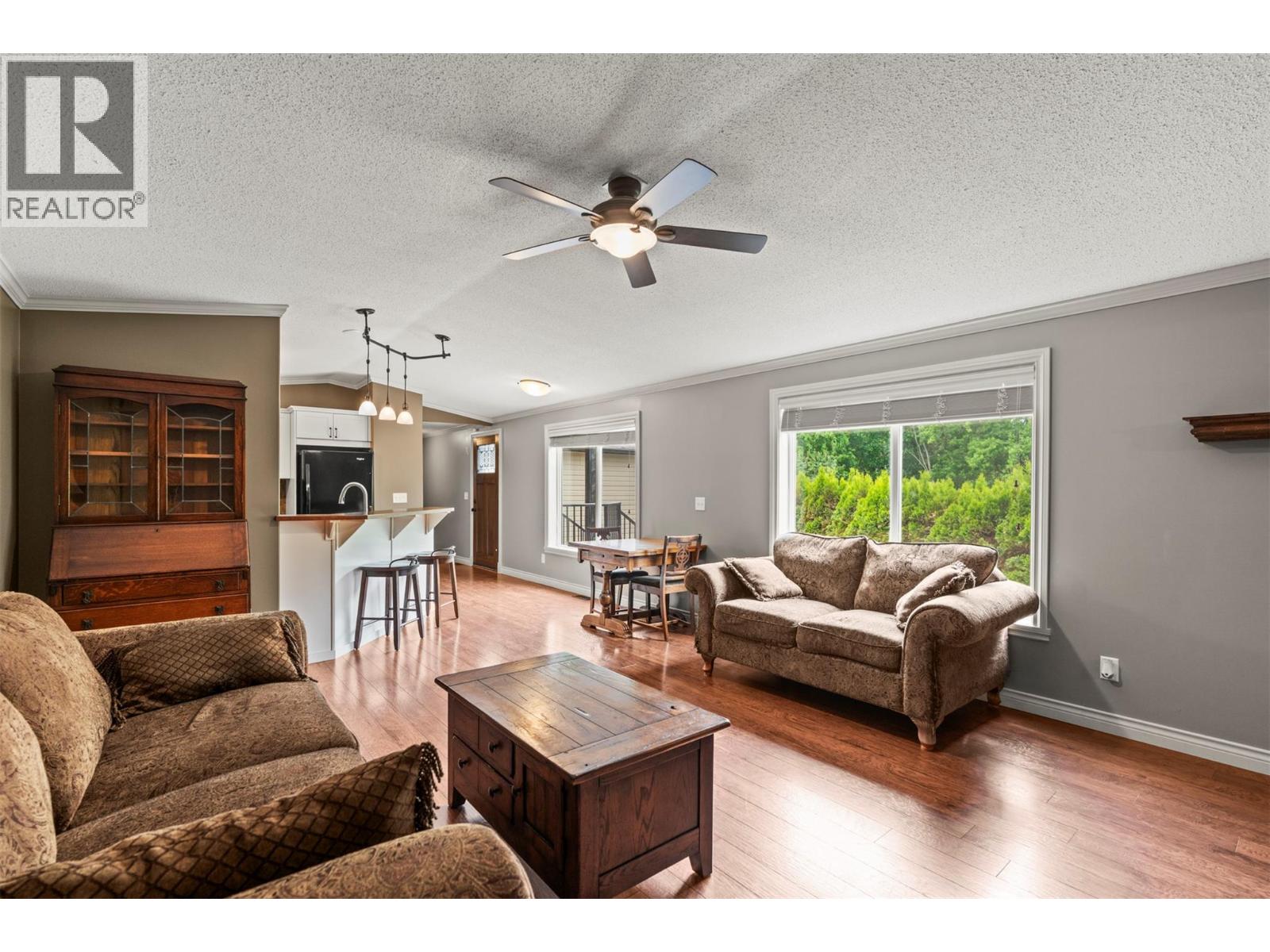 4701 Pleasant Valley Road Unit# 507, Vernon, British Columbia  V1T 4M7 - Photo 14 - 10389521