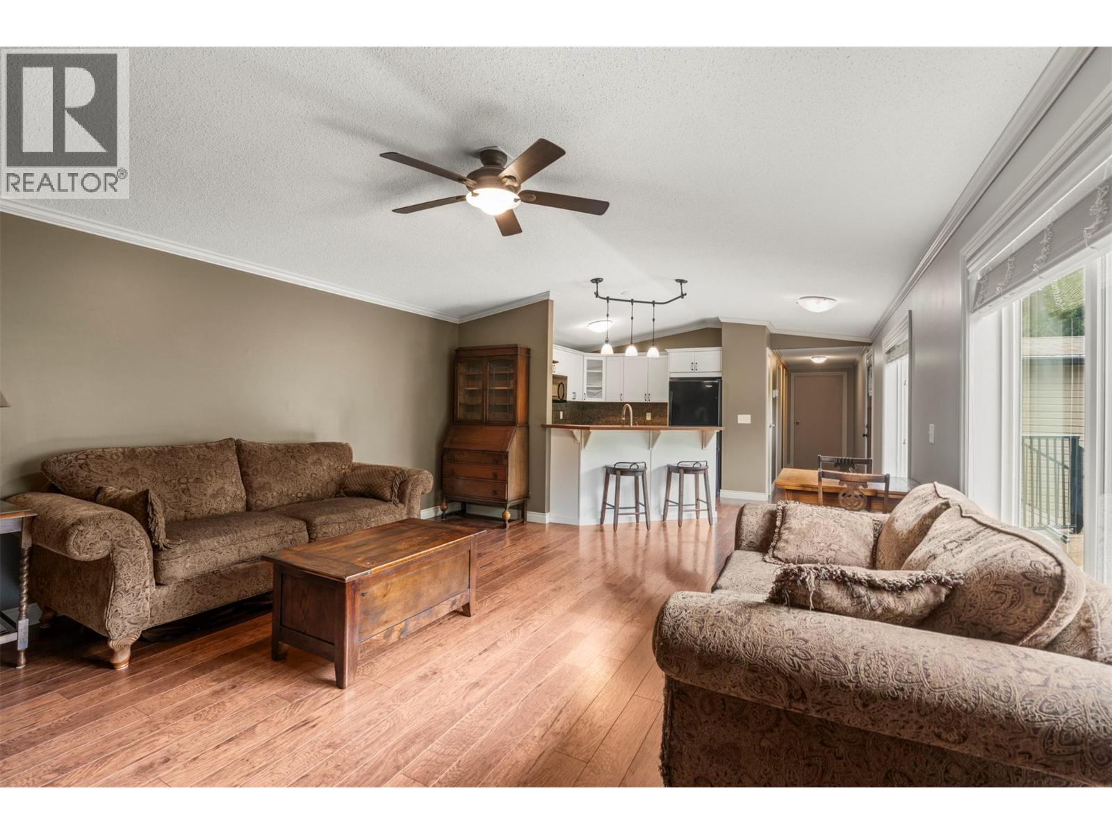 4701 Pleasant Valley Road Unit# 507, Vernon, British Columbia  V1T 4M7 - Photo 15 - 10389521