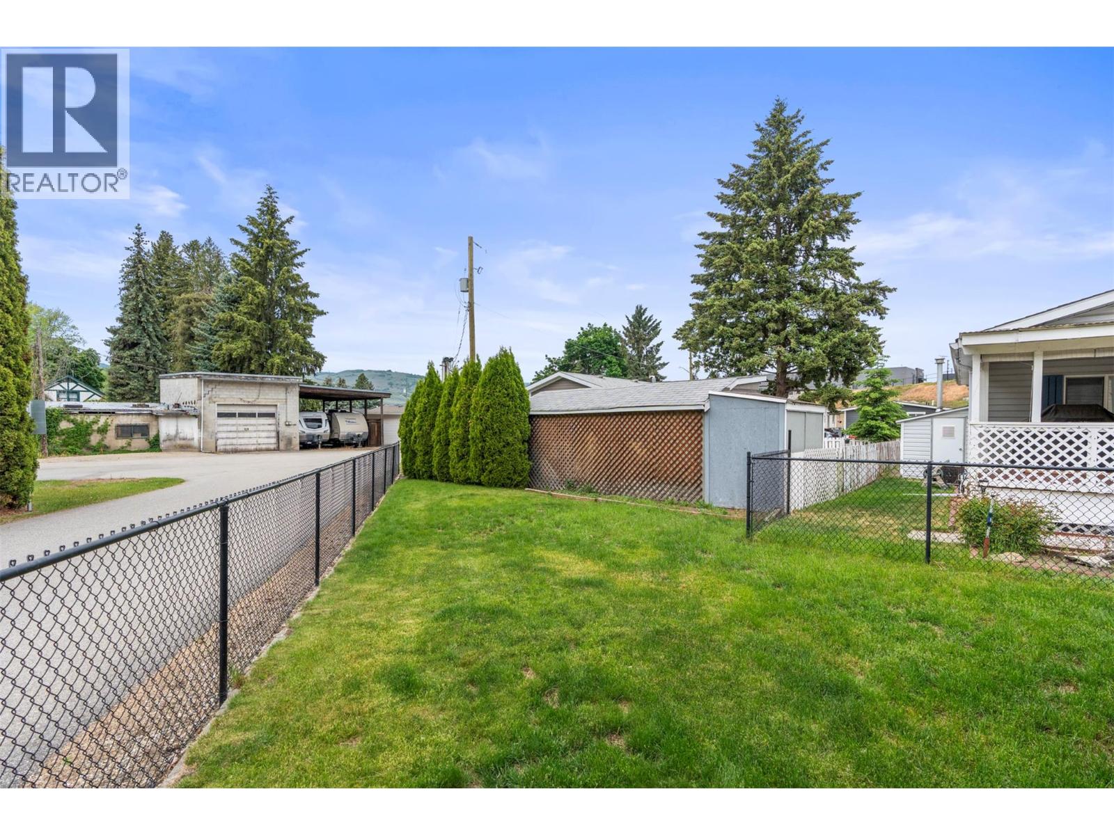 4701 Pleasant Valley Road Unit# 507, Vernon, British Columbia  V1T 4M7 - Photo 29 - 10389521