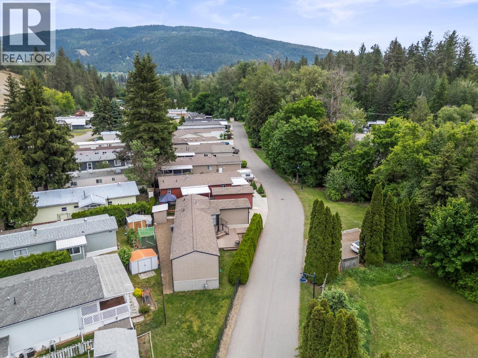 4701 Pleasant Valley Road Unit# 507, Vernon, British Columbia  V1T 4M7 - Photo 35 - 10389521