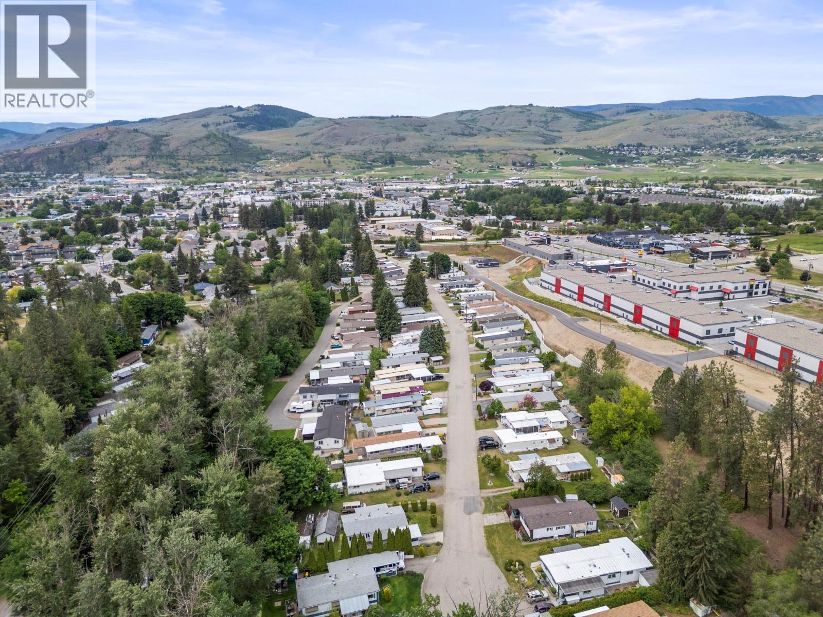 4701 Pleasant Valley Road Unit# 507, Vernon, British Columbia  V1T 4M7 - Photo 37 - 10389521