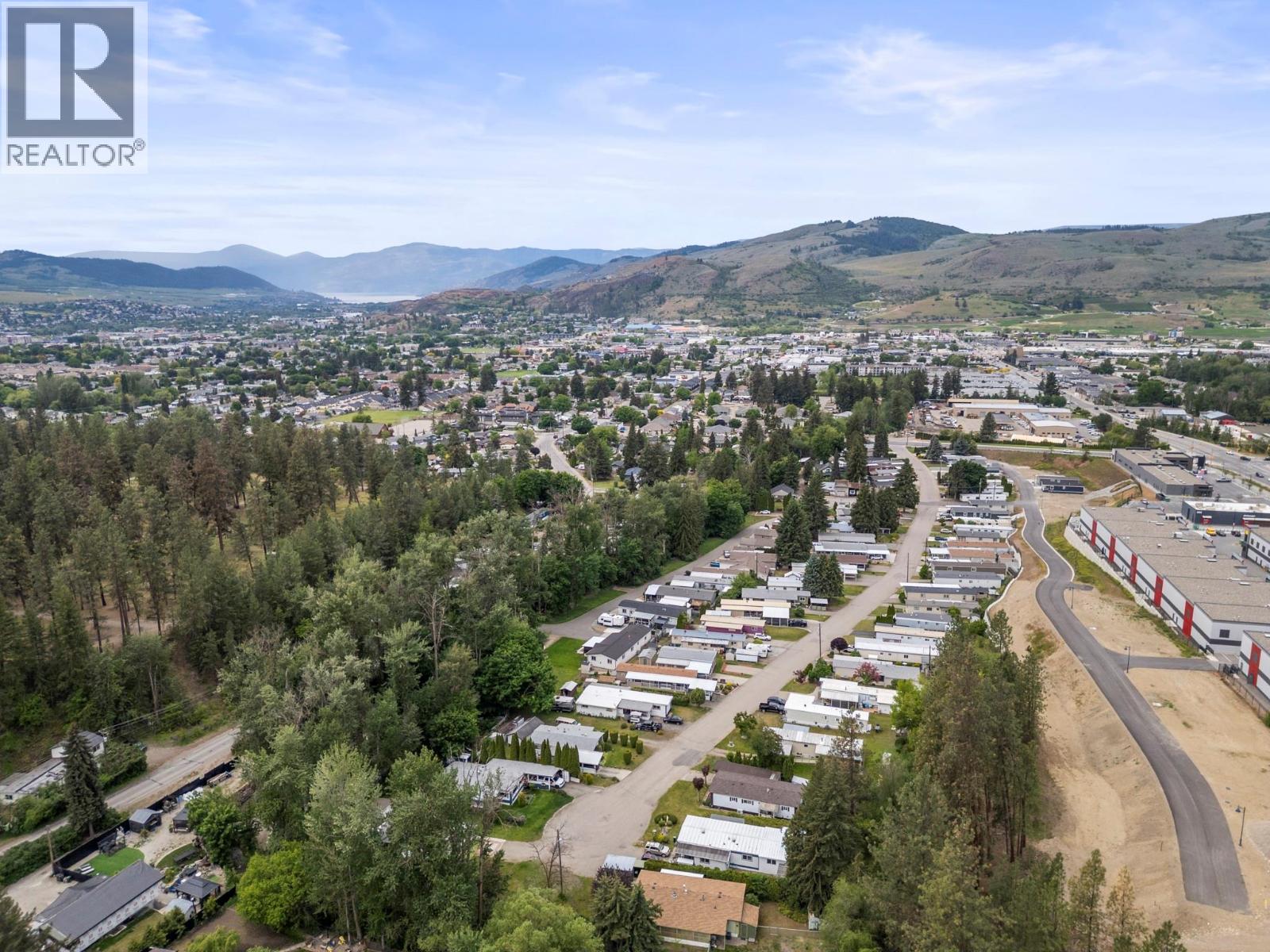 4701 Pleasant Valley Road Unit# 507, Vernon, British Columbia  V1T 4M7 - Photo 38 - 10389521