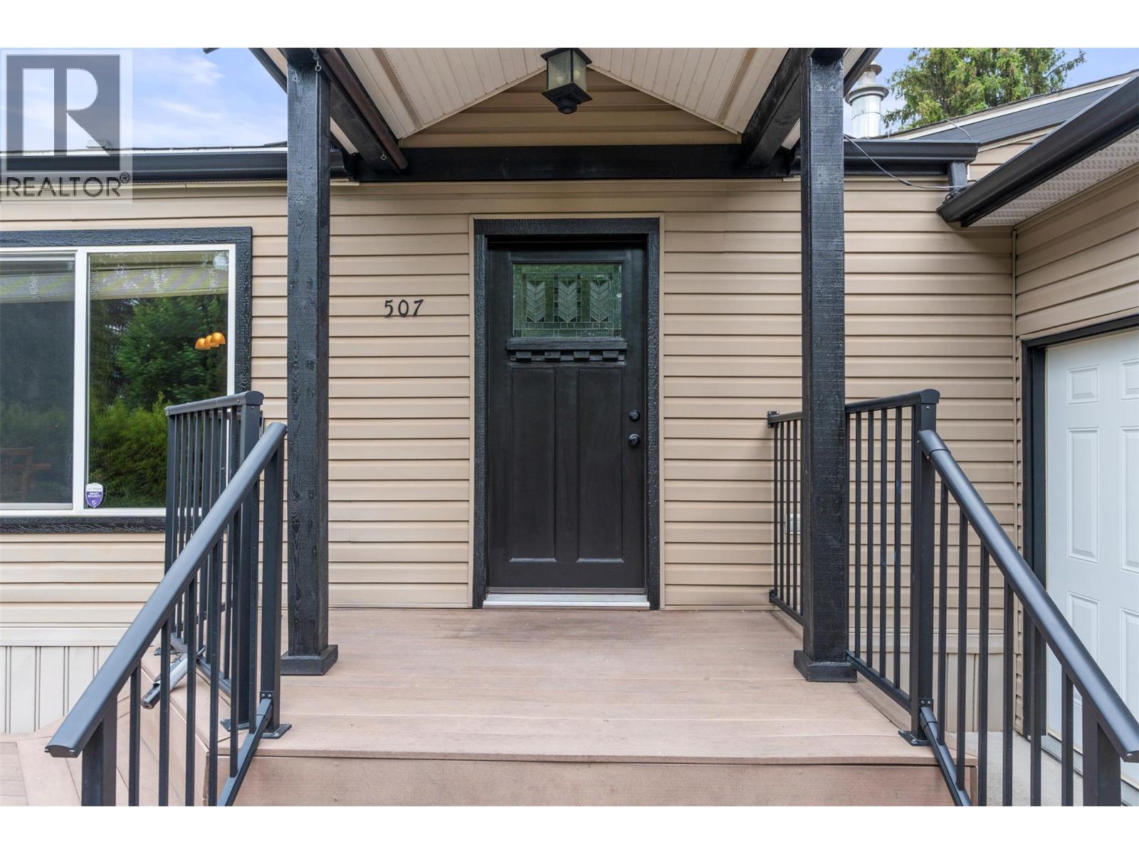 4701 Pleasant Valley Road Unit# 507, Vernon, British Columbia  V1T 4M7 - Photo 4 - 10389521