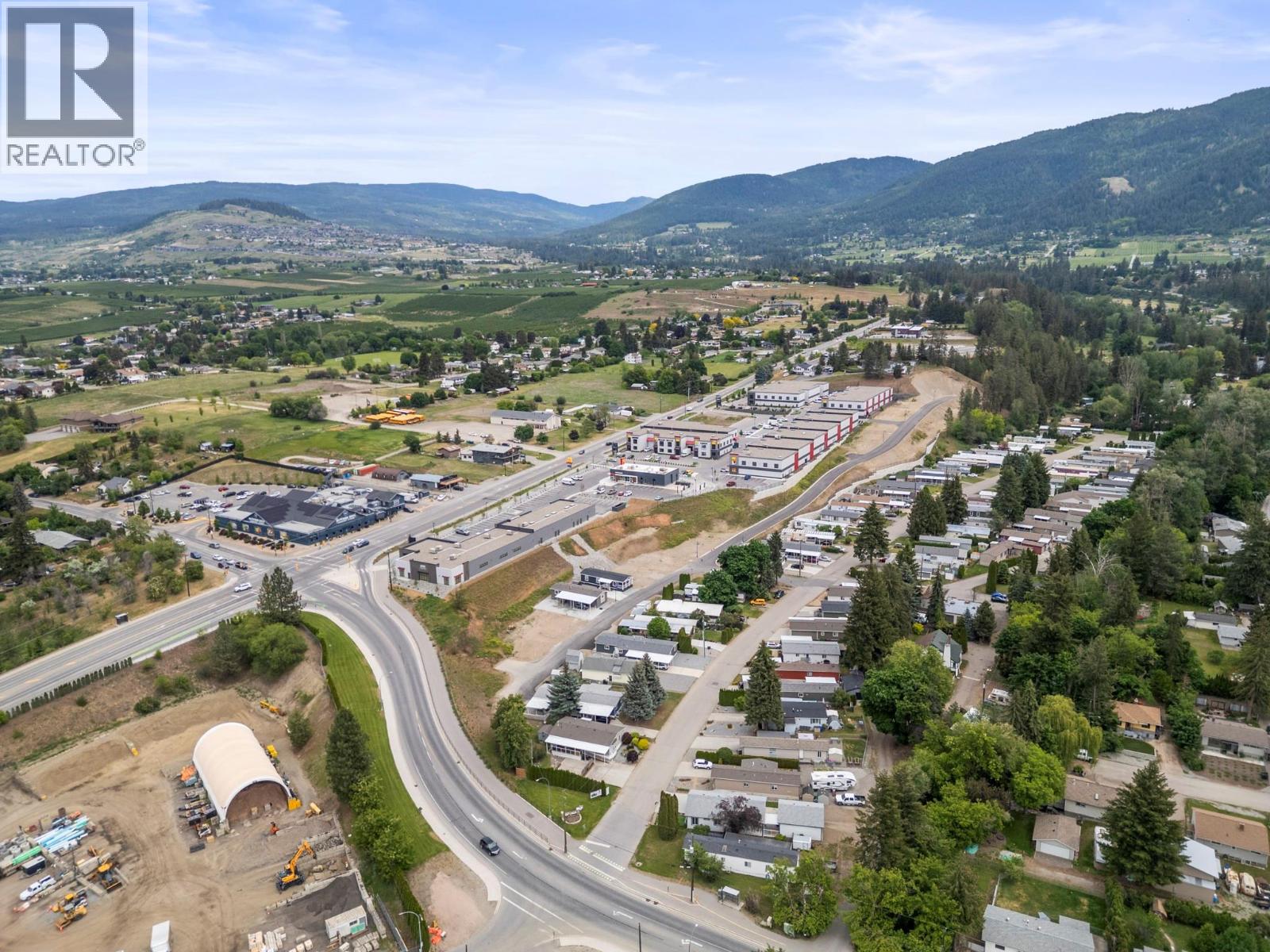 4701 Pleasant Valley Road Unit# 507, Vernon, British Columbia  V1T 4M7 - Photo 40 - 10389521