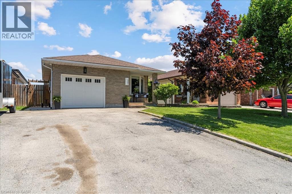 37 NORTHRIDGE Drive, Lincoln, Ontario