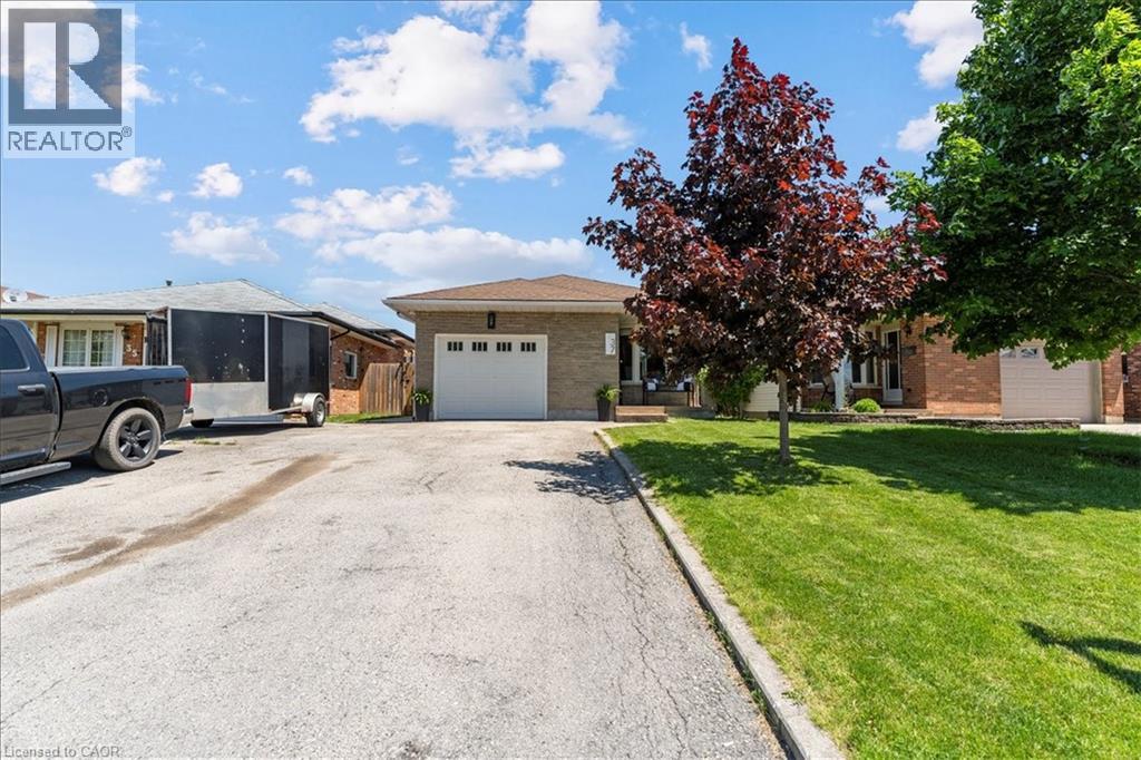 37 Northridge Drive, Lincoln, Ontario  L0R 2A0 - Photo 2 - 40835024