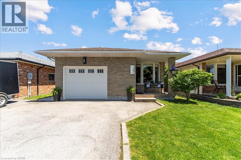 37 Northridge Drive, Lincoln, Ontario  L0R 2A0 - Photo 3 - 40835024