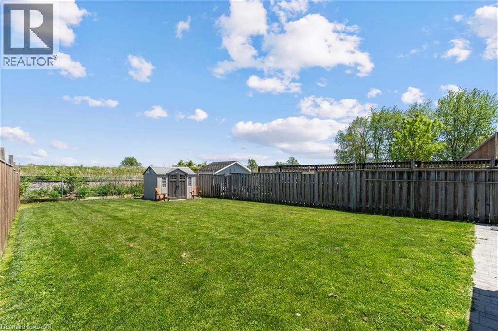 37 Northridge Drive, Lincoln, Ontario  L0R 2A0 - Photo 35 - 40835024
