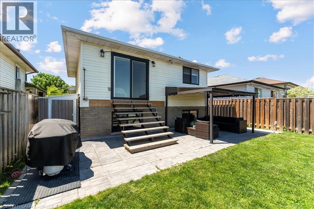 37 Northridge Drive, Lincoln, Ontario  L0R 2A0 - Photo 37 - 40835024