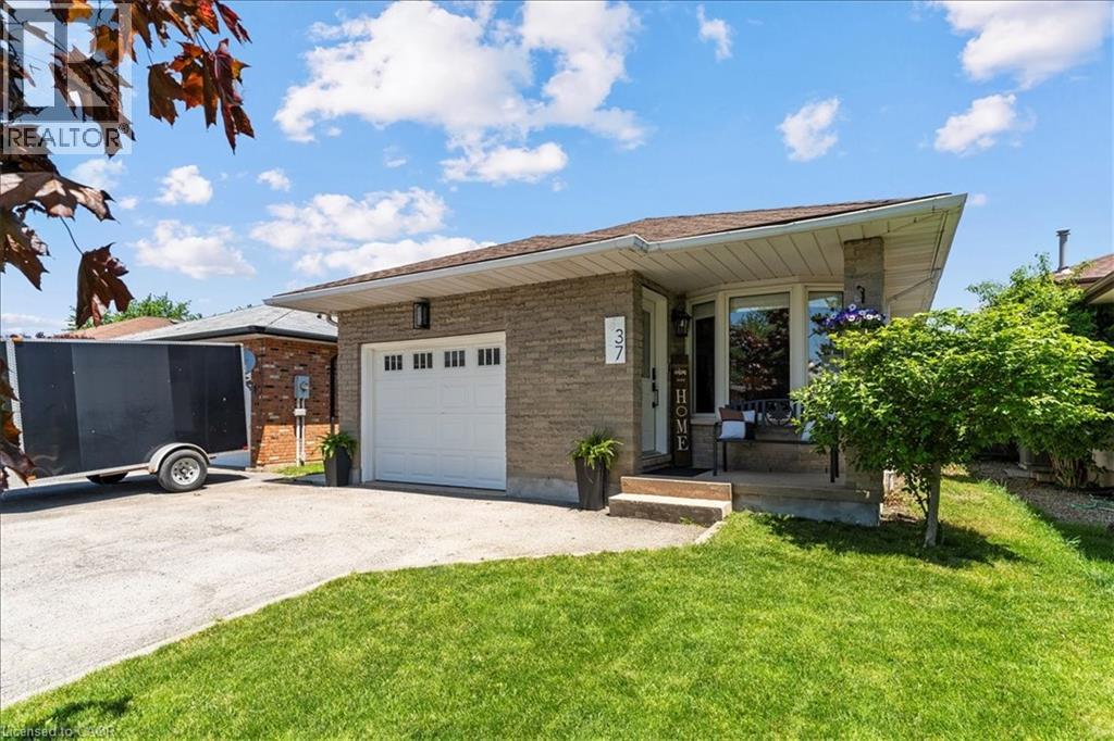 37 Northridge Drive, Lincoln, Ontario  L0R 2A0 - Photo 4 - 40835024