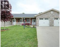 51 DEVON Drive, exeter, Ontario
