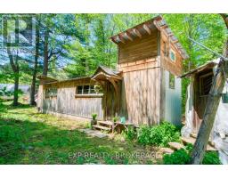 1563 CLARENDON ROAD, Frontenac, Ontario