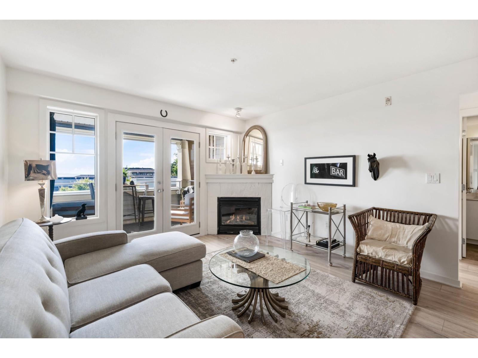 311 15621 Marine Drive, White Rock, British Columbia  V4B 1E1 - Photo 14 - R3129867