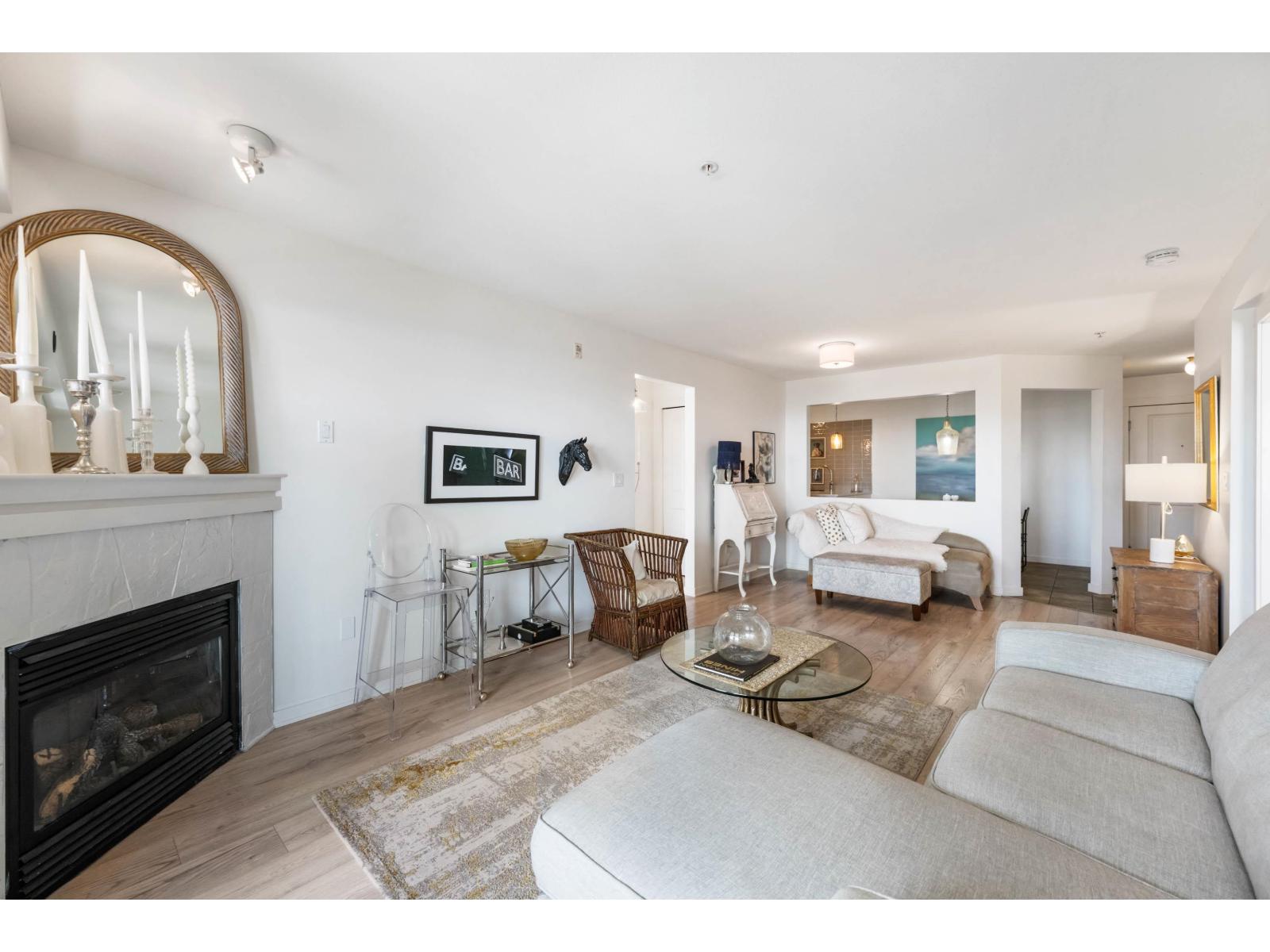311 15621 Marine Drive, White Rock, British Columbia  V4B 1E1 - Photo 16 - R3129867