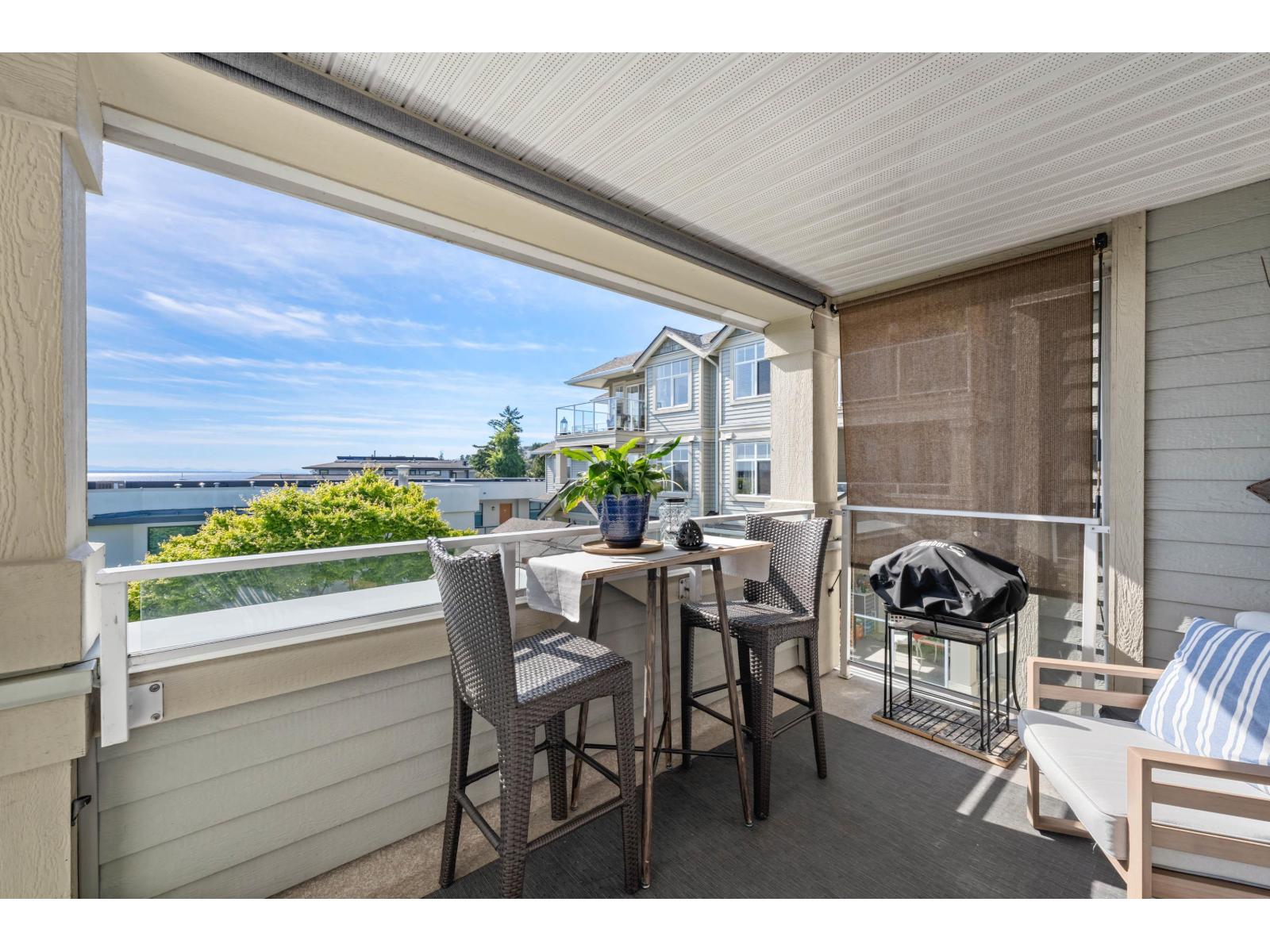 311 15621 Marine Drive, White Rock, British Columbia  V4B 1E1 - Photo 7 - R3129867