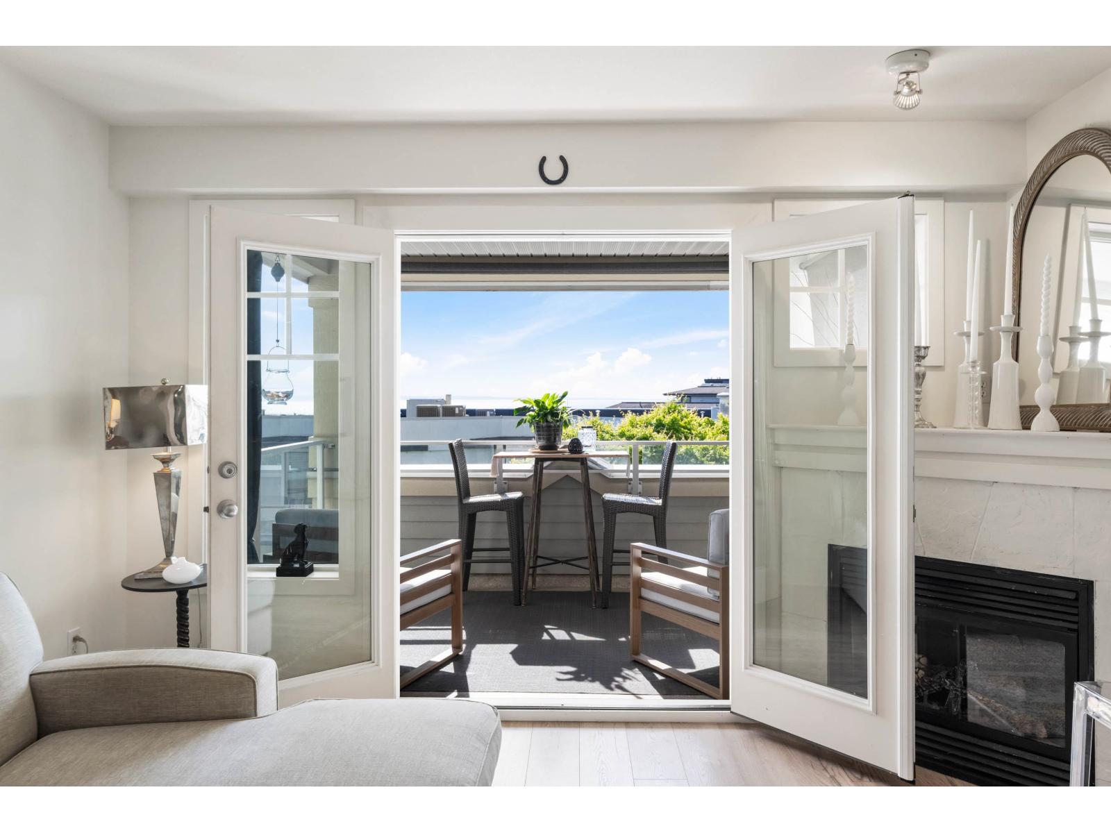 311 15621 Marine Drive, White Rock, British Columbia  V4B 1E1 - Photo 18 - R3129867