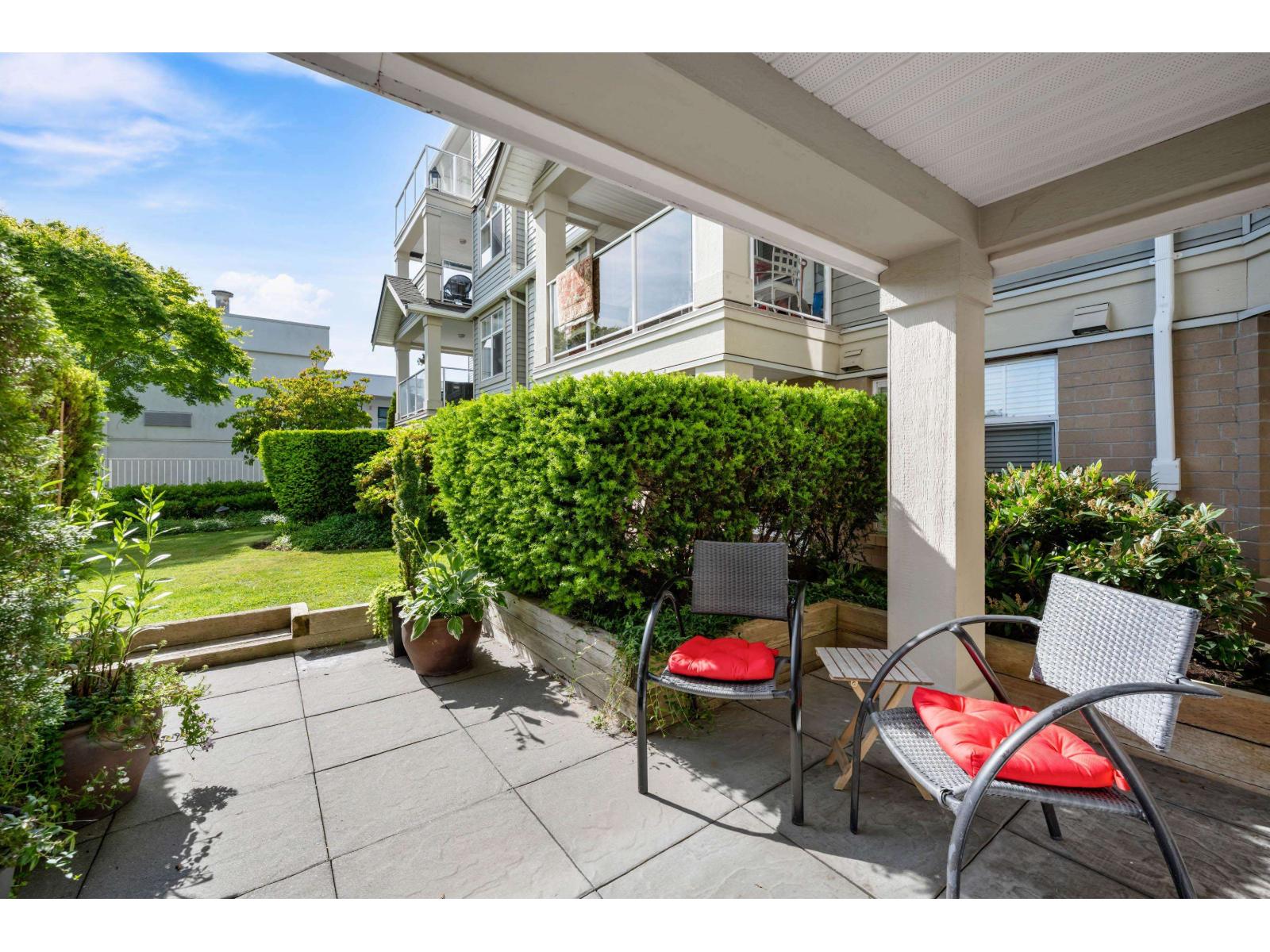 311 15621 Marine Drive, White Rock, British Columbia  V4B 1E1 - Photo 29 - R3129867