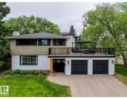 15504 RIO TERRACE DR NW, Edmonton, Alberta