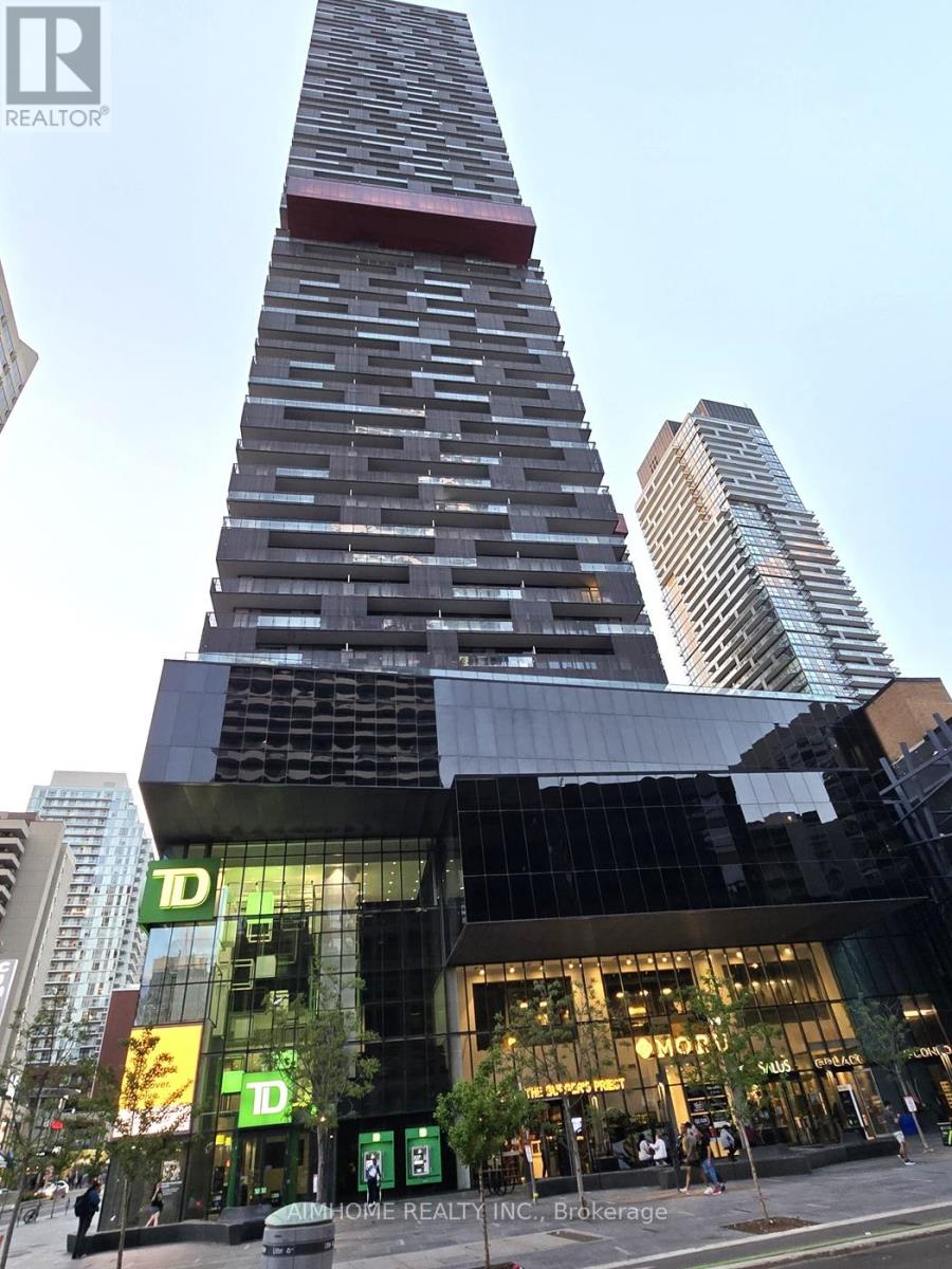 1510 - 8 EGLINTON AVENUE E, Toronto, Ontario