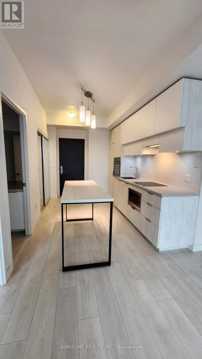 1510 - 8 Eglinton Avenue E, Toronto, Ontario  M4P 0C1 - Photo 10 - C13218124