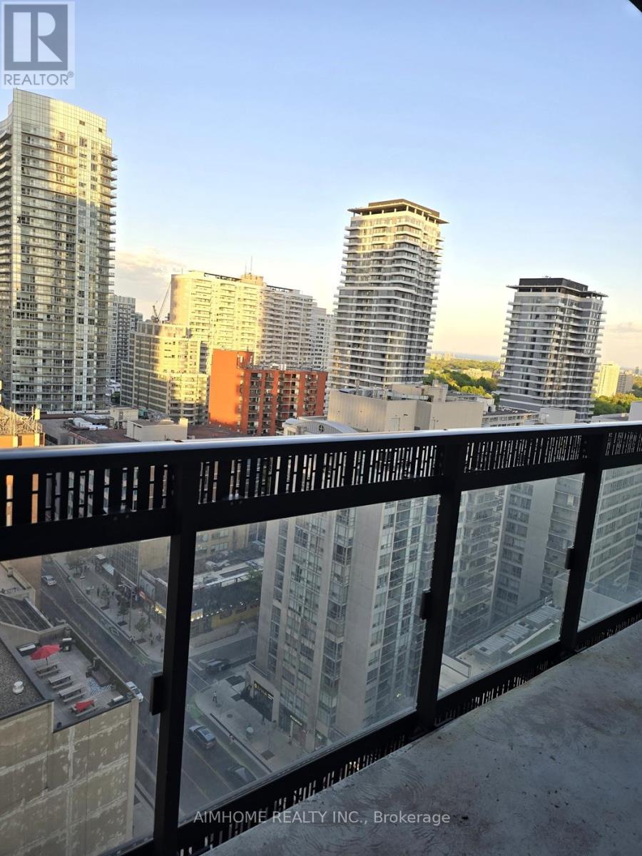 1510 - 8 Eglinton Avenue E, Toronto, Ontario  M4P 0C1 - Photo 16 - C13218124