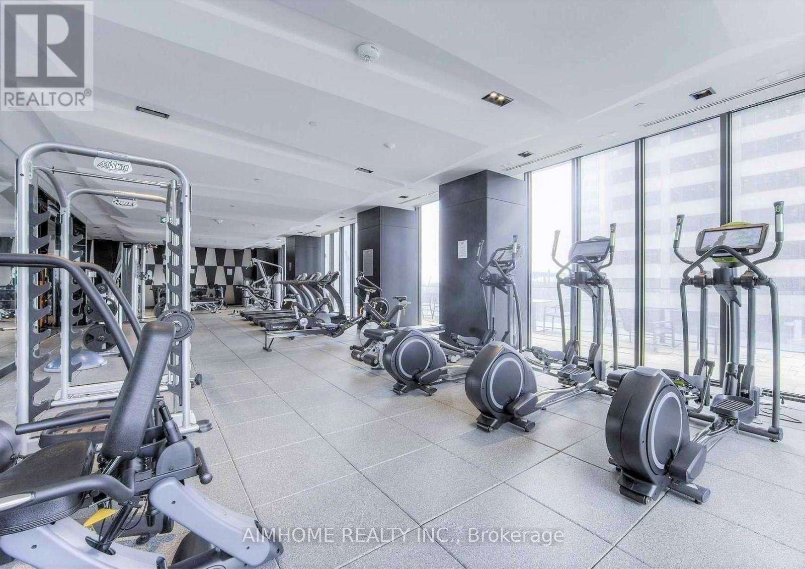 1510 - 8 Eglinton Avenue E, Toronto, Ontario  M4P 0C1 - Photo 18 - C13218124
