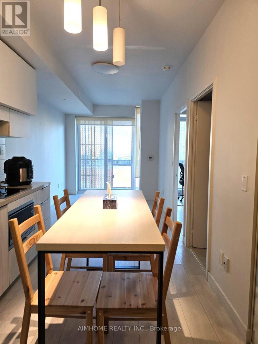 1510 - 8 Eglinton Avenue E, Toronto, Ontario  M4P 0C1 - Photo 4 - C13218124