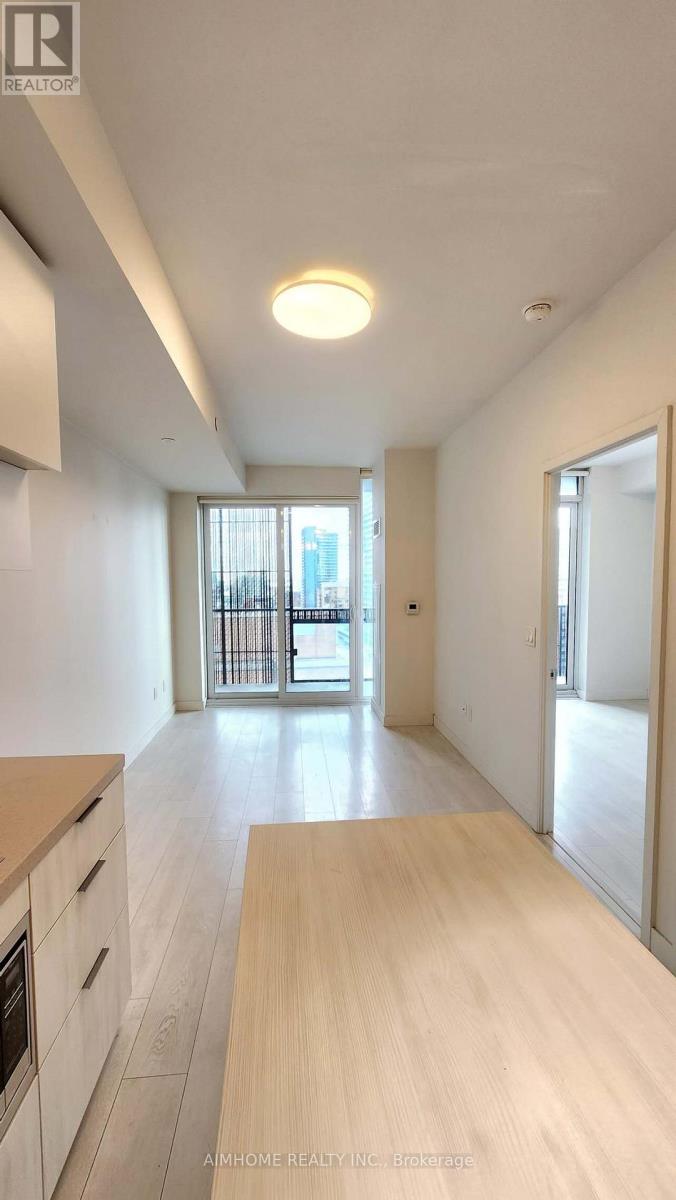 1510 - 8 Eglinton Avenue E, Toronto, Ontario  M4P 0C1 - Photo 8 - C13218124