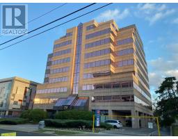709 - 255 DUNCAN MILL ROAD, Toronto, Ontario