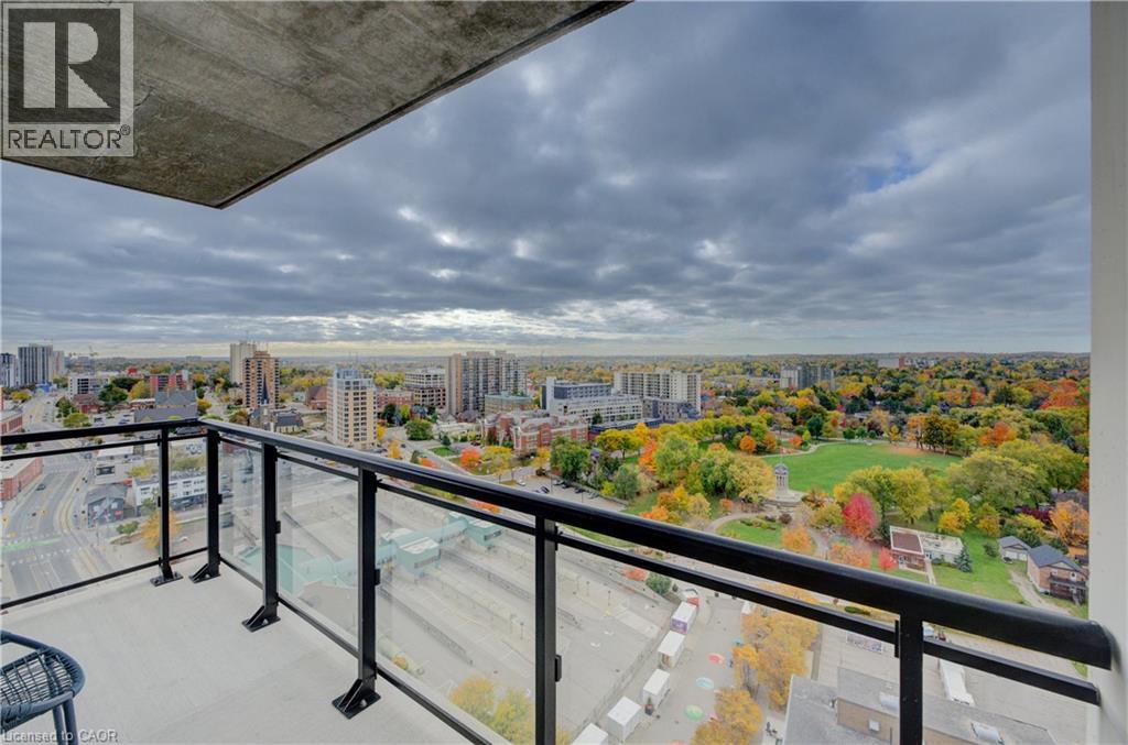 60 Charles Street W Unit# 1805, Kitchener, Ontario  N2G 0C9 - Photo 17 - 40814291