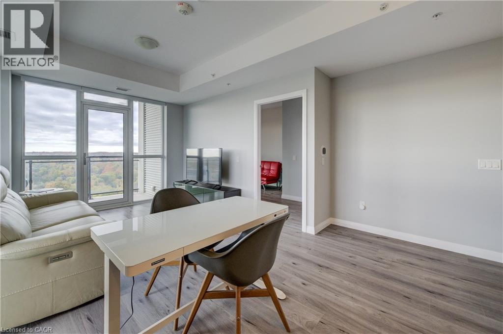 60 Charles Street W Unit# 1805, Kitchener, Ontario  N2G 0C9 - Photo 11 - 40814291