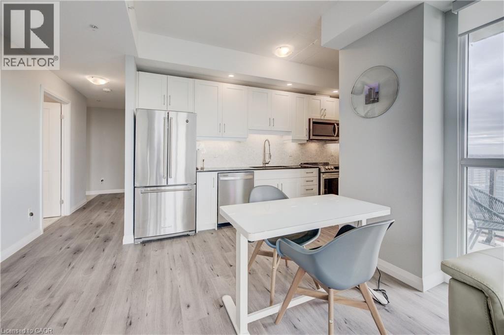 60 Charles Street W Unit# 1805, Kitchener, Ontario  N2G 0C9 - Photo 8 - 40814291